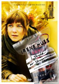 Irene Huss - I skydd av skuggorna