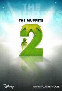 Untitled Muppets Sequel