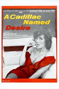 Cadillac Named Desire