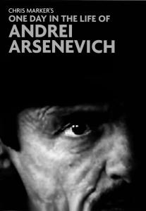 Une journée d'Andrei Arsenevitch