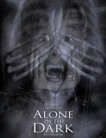 Home Alone 5: Alone in the Dark
