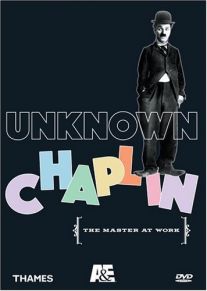 Unknown Chaplin