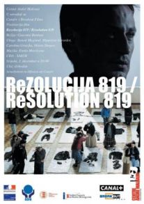Résolution 819