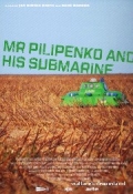 Herr Pilipenko und sein U-Boot
