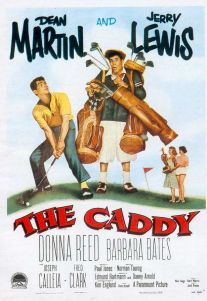 The Caddy