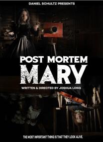 Post Mortem Mary