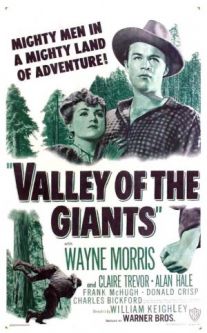 Valley of the Giants