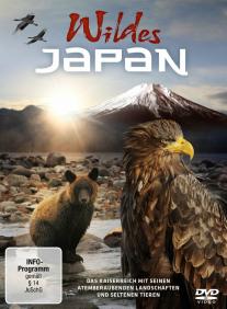 Japan's Wild Secrets