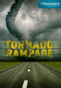 Tornado Rampage 2011