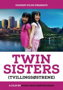 Tvillingsøstrene