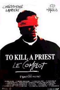 To Kill a Priest