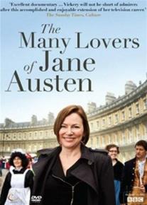 The Many Lovers Of Miss Jane Austen