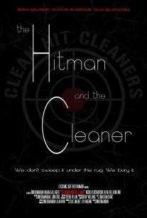 The Hitman and the Cleaner