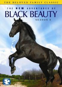 The New Adventures of Black Beauty