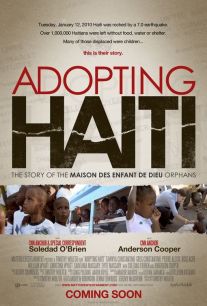 Hope for Haiti Now: A Global Benefit for Earthquake Relief