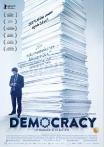 Democracy: Im Rausch der Daten