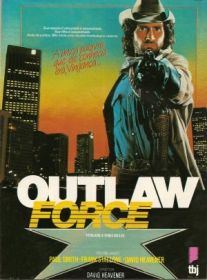 Outlaw Force