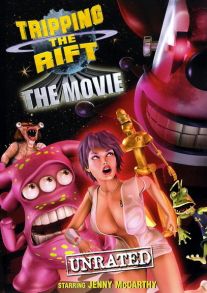 Tripping the Rift: The Movie