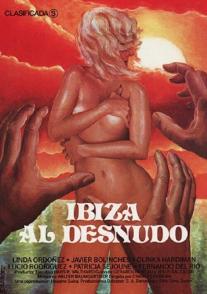 Heißer Sex auf Ibiza
