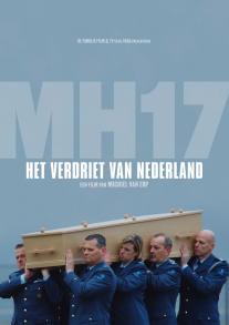 MH17: Het verdriet van Nederland