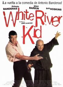 The White River Kid