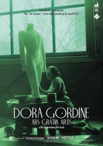 Dora Gordine: Ars Gratia Artis