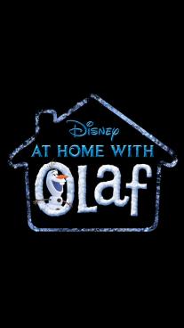 At Home with Olaf