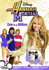 Hannah Montana: One in a Million