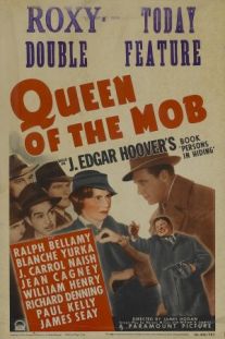 Queen of the Mob