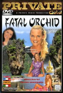 Private Gold 30: Fatal Orchid 1