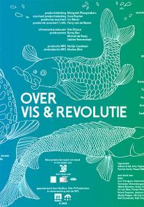 Over vis & revolutie