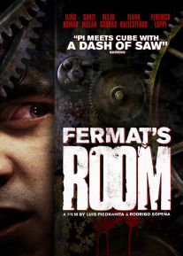 La habitación de Fermat