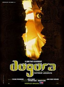 Dogora - Ouvrons les yeux
