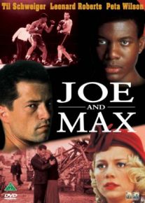 Joe and Max