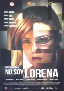No soy Lorena