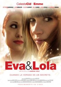 Eva y Lola