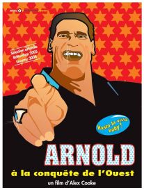 How Arnold Won the West