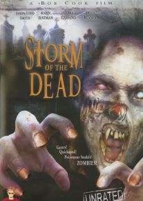 Storm of the Dead
