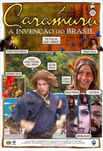 Caramuru - A Invenção do Brasil