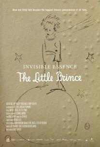 Invisible Essence: The Little Prince