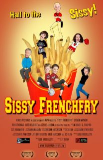 Sissy Frenchfry