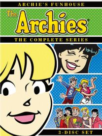 Archie's Fun House
