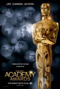 84th Annual Academy Awards, The