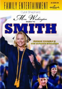 Mrs. Washington Goes to Smith