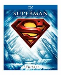 Requiem for Krypton: Making «Superman Returns»