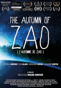 L'automne de Zao