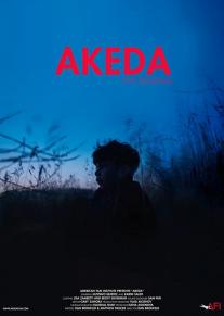 Akeda