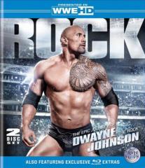 The Epic Journey of Dwayne «The Rock» Johnson