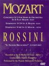 Mozart/Rossini