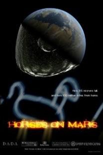 Horses on Mars